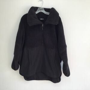 The Northface Tundra 200 Oversized Fleece Sz XL